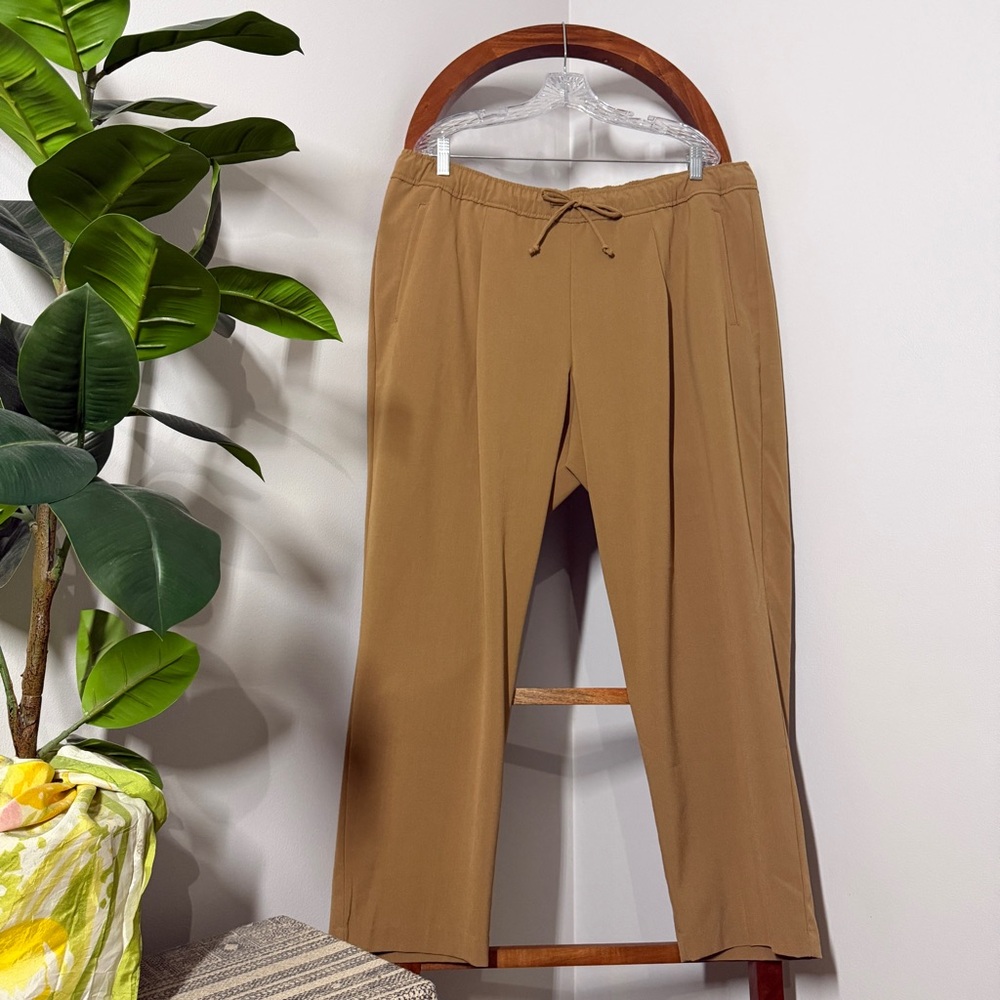 Old Navy XL High Rise Comfort Waistband Billie Pants